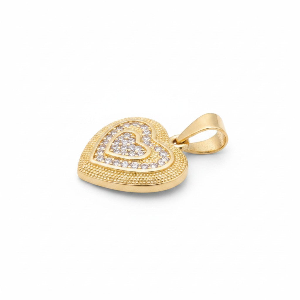 HUANG - Dijes - Oro Laminado 18k