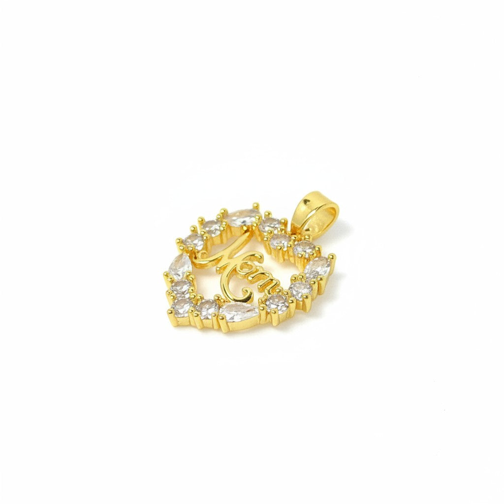 HUANG - Dijes - Oro Laminado 14k