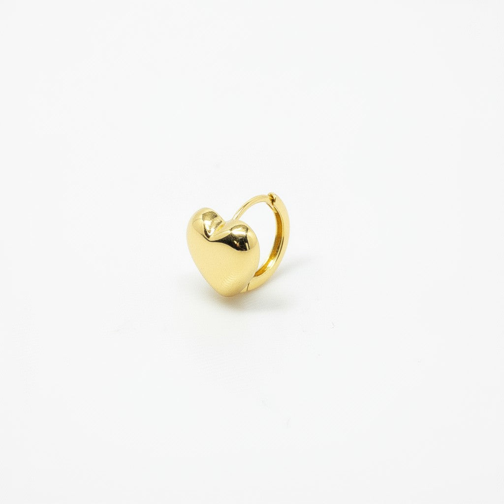 CM - Aros - Oro Laminado 14k