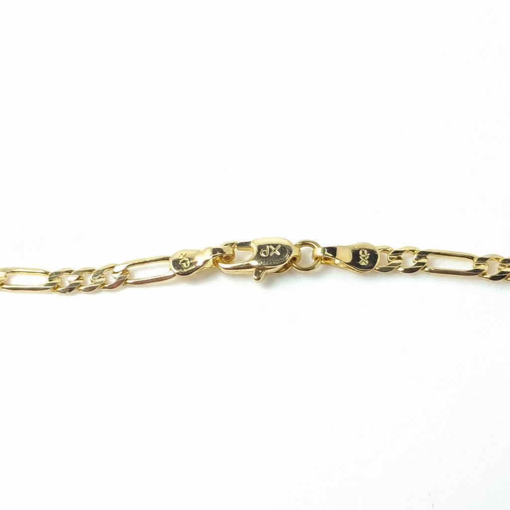 XUPING - Cadenas - Oro Laminado 14k