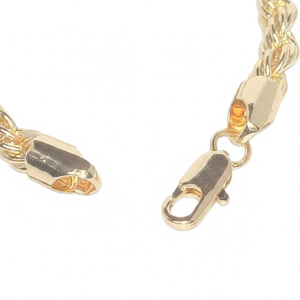 CM - Pulseras - Oro Laminado 14k