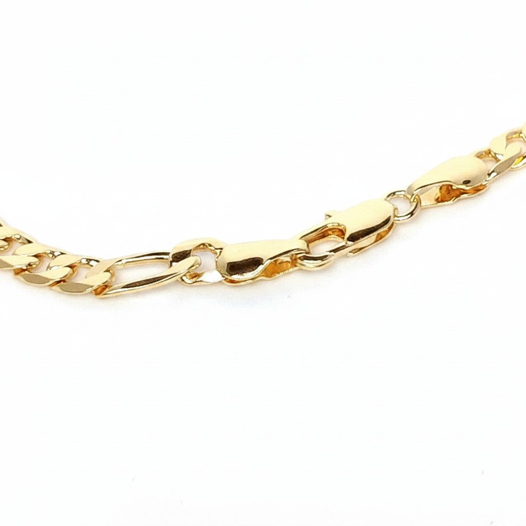HUANG - Cadenas - Oro Laminado 14k