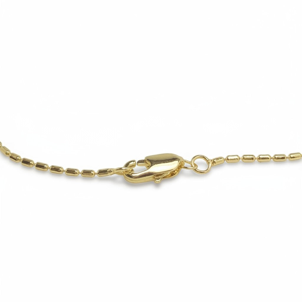CM - Cadenas - Oro Laminado 14k