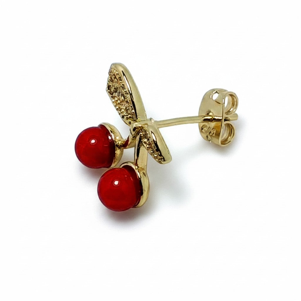 CM - Aros - Oro Laminado 14k