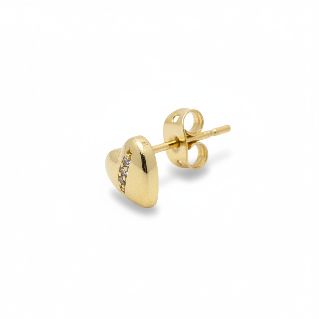 CM - Aros - Oro Laminado 14k