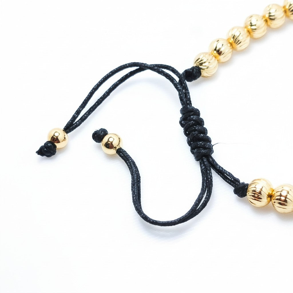 NYH - Pulseras - Oro Laminado 18k