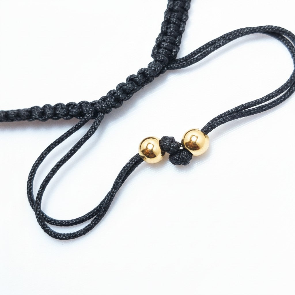 NYH - Pulseras - Oro Laminado 18k