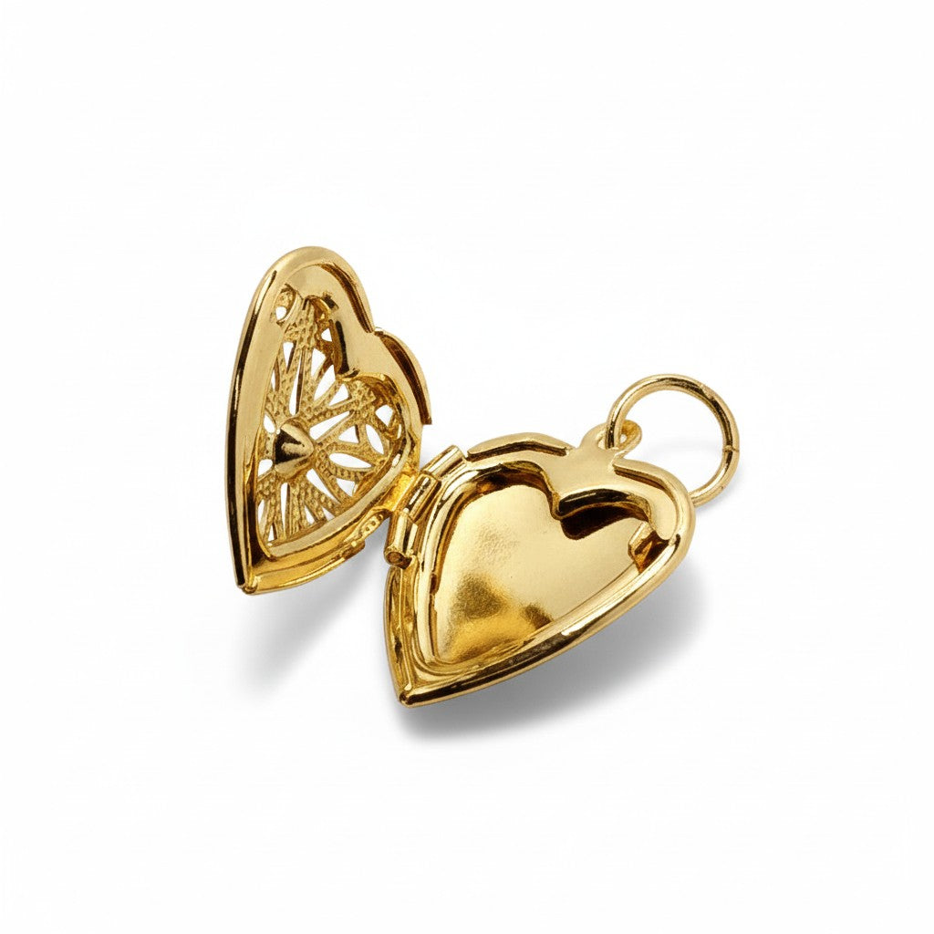 HUANG - Dijes - Oro Laminado 18k