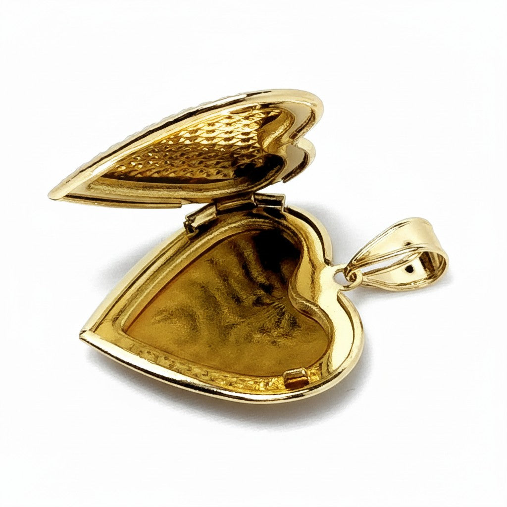 CM - Aros - Oro Laminado 14k