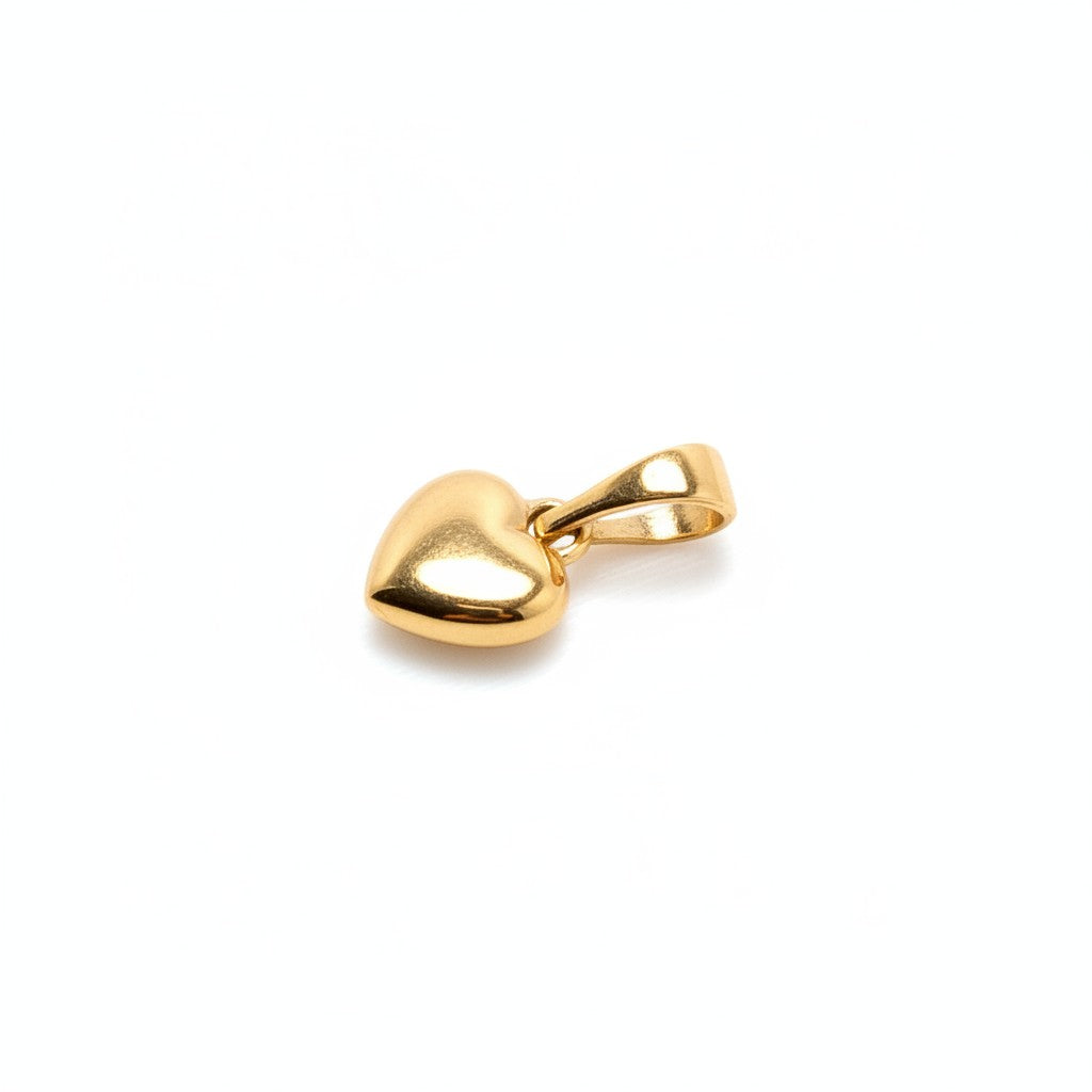 XUPING - Dijes - Oro Laminado 18k