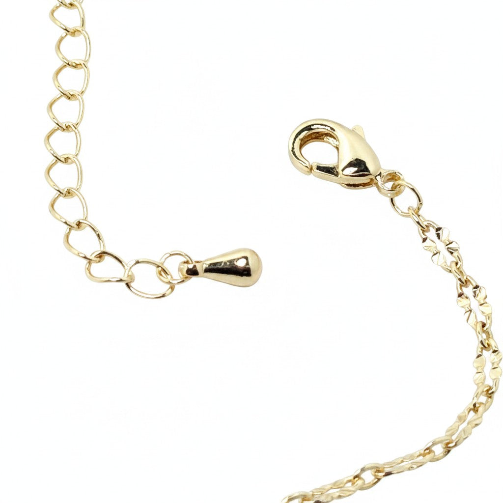 UM - Cadenas - Oro Laminado 18k