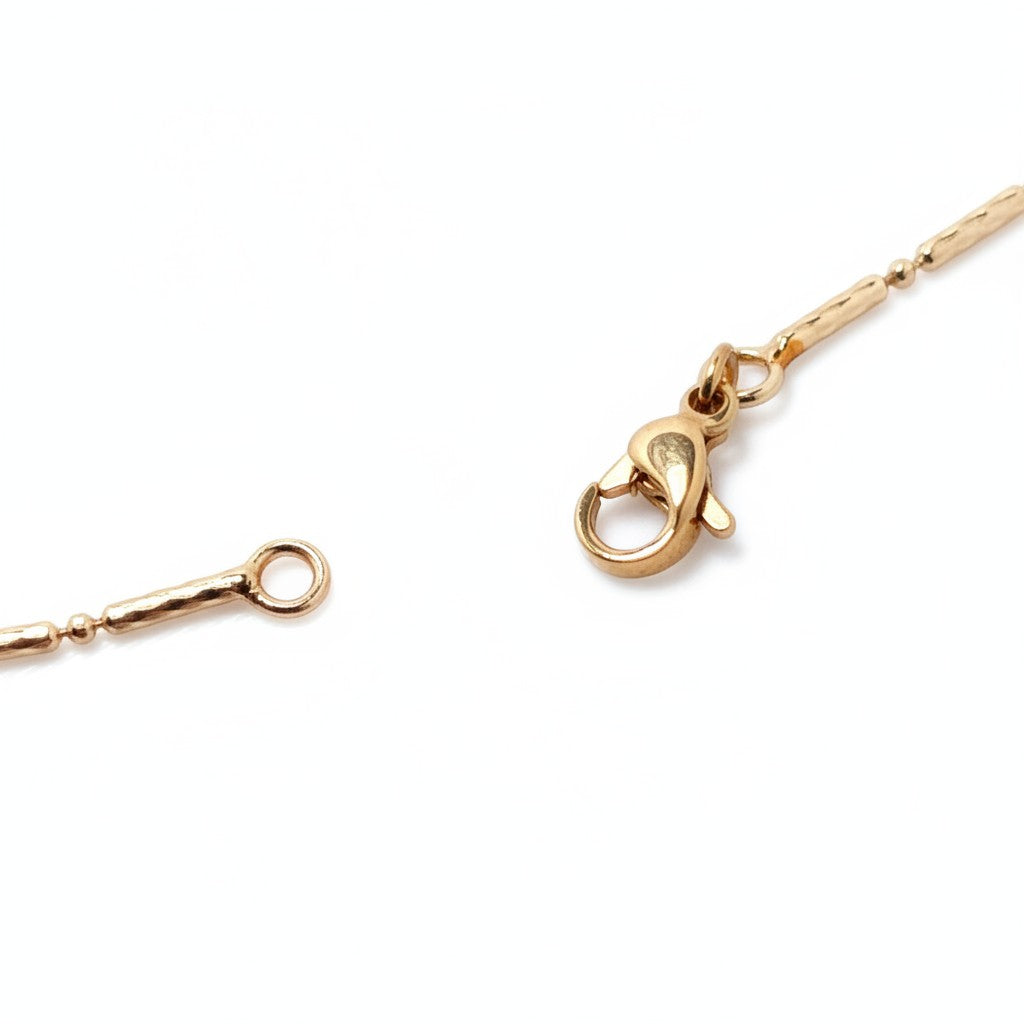 XUPING - Cadenas - Oro Laminado 18k