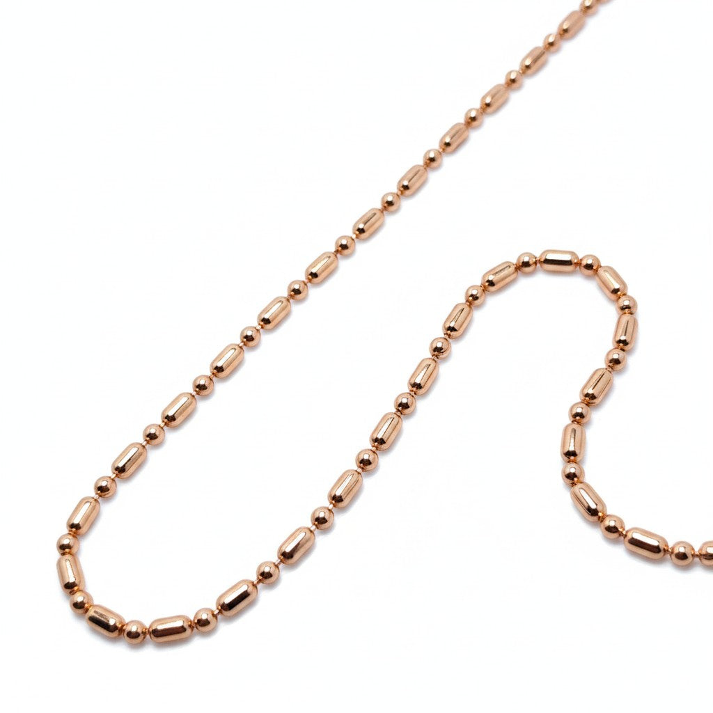 XUPING - Cadenas - Oro Laminado 18k