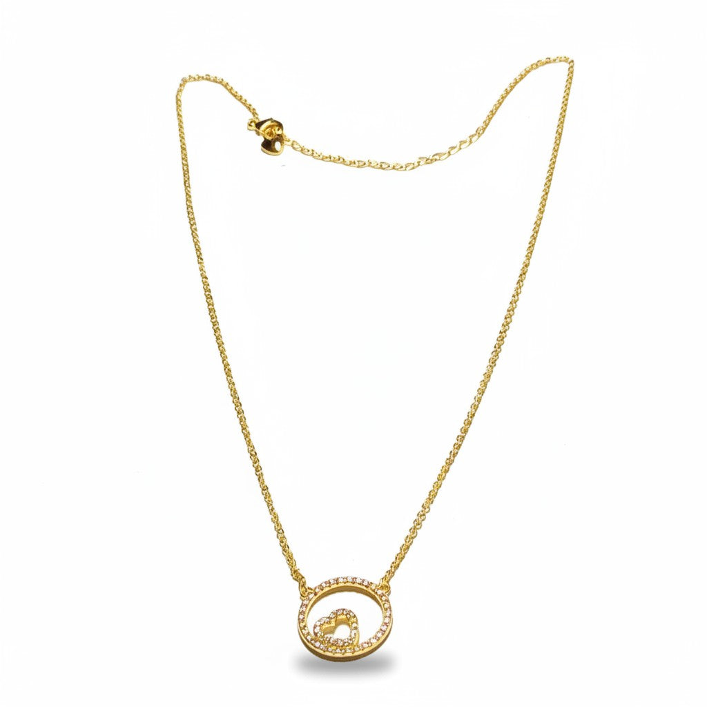 CM - Cadenas - Oro Laminado 14k