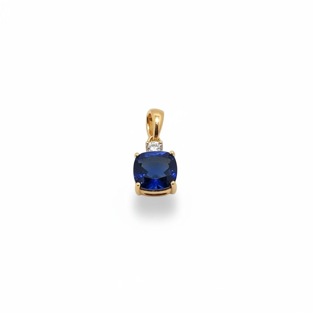 XUPING - Dijes - Oro Laminado 18k