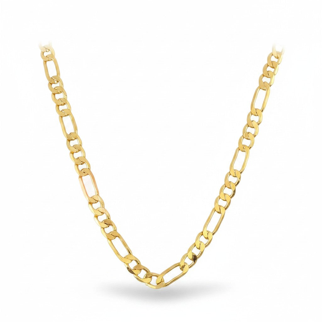 HUANG - Cadenas - Oro Laminado 14k