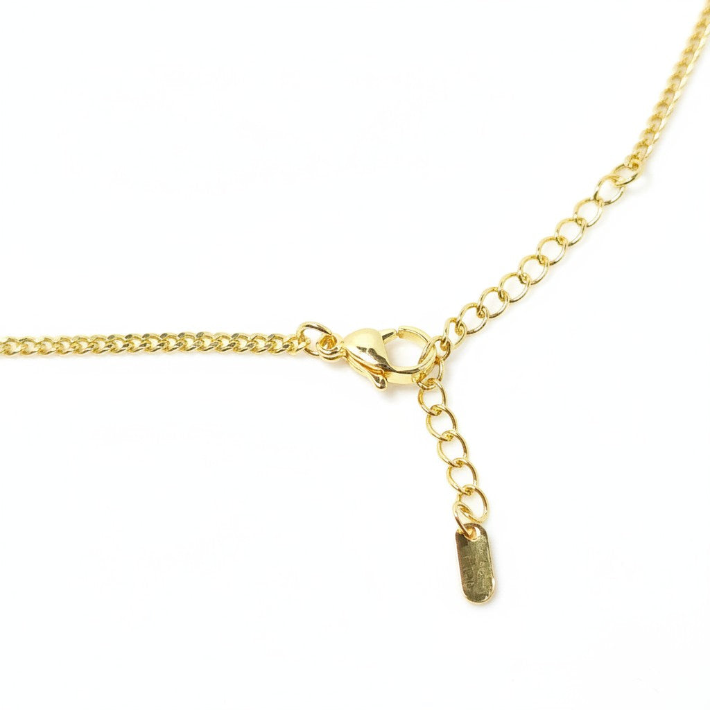 CM - Cadenas - Oro Laminado 14k