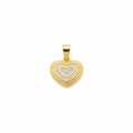 HUANG - Dijes - Oro Laminado 18k