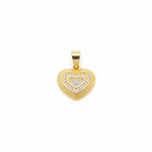 HUANG - Dijes - Oro Laminado 18k