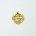 HUANG - Dijes - Oro Laminado 14k