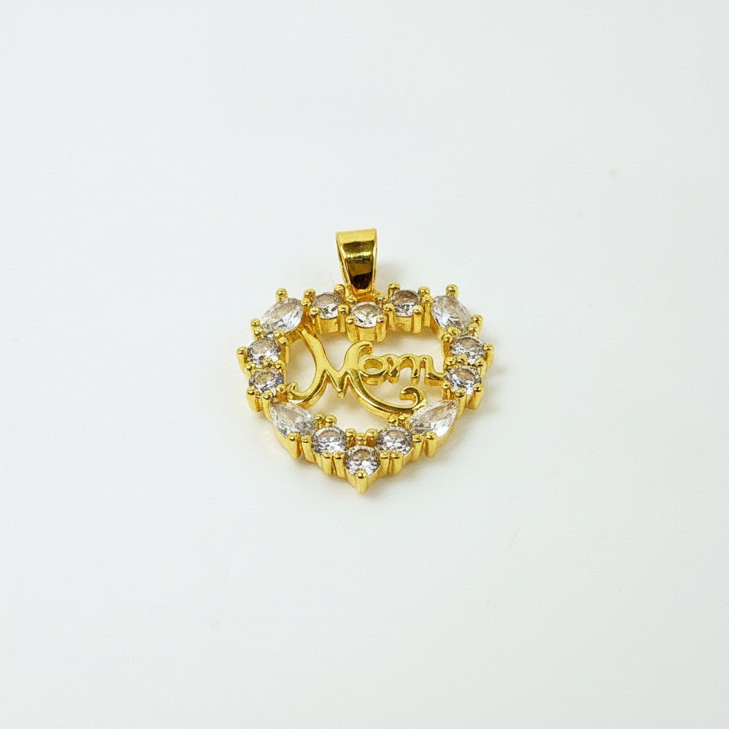 HUANG - Dijes - Oro Laminado 14k