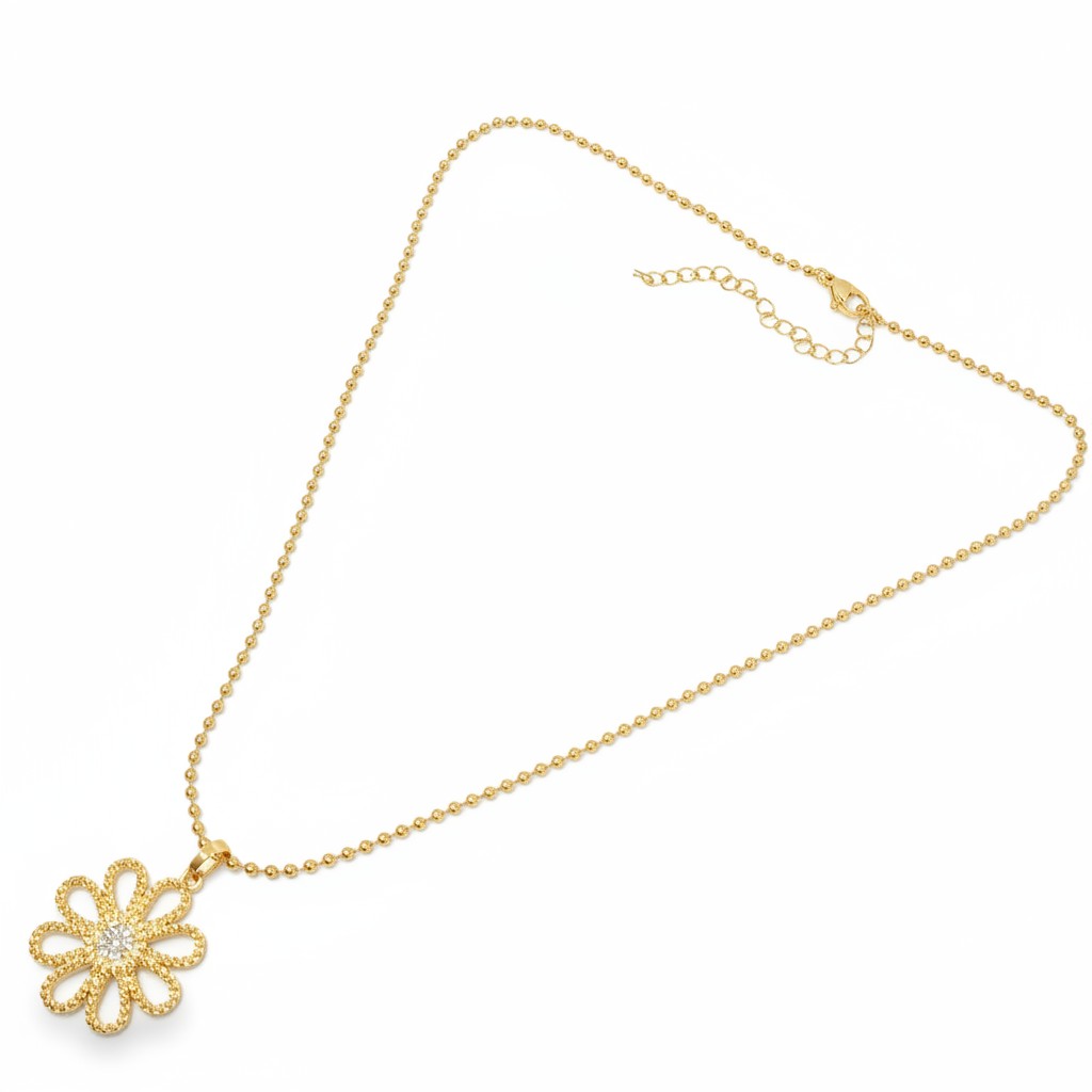 NYH - Conjuntos - Oro Laminado 14k