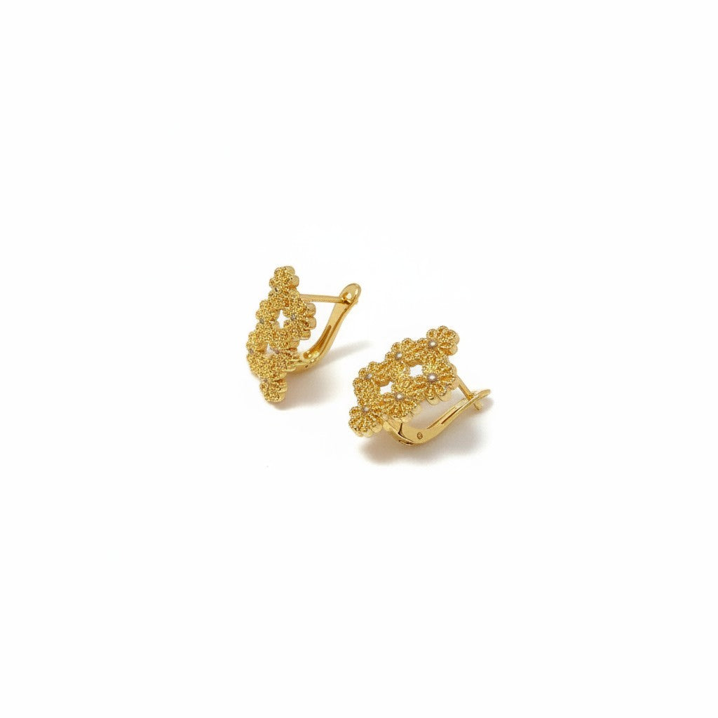 NYH - Conjuntos - Oro Laminado 14k