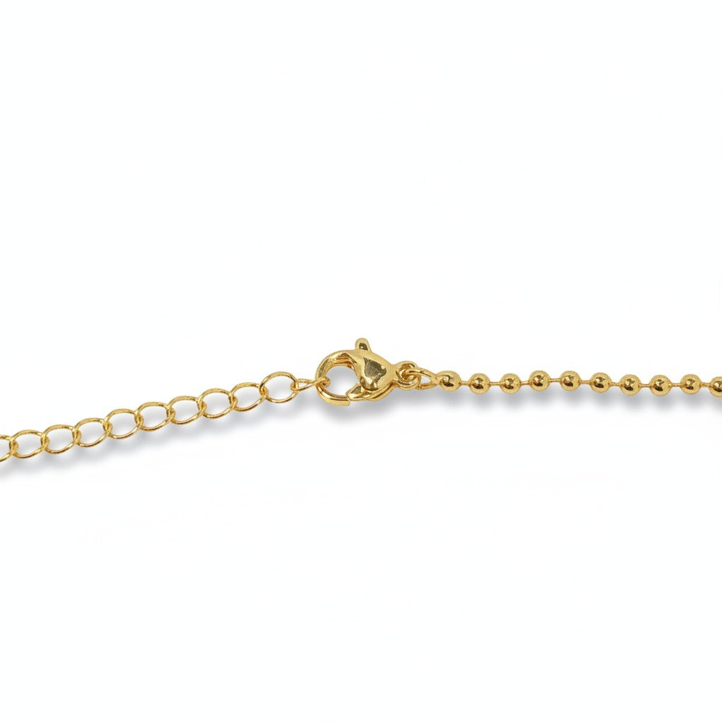 NYH - Conjuntos - Oro Laminado 14k