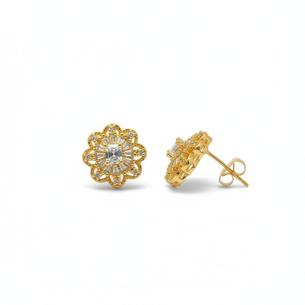 NYH - Conjuntos - Oro Laminado 18k