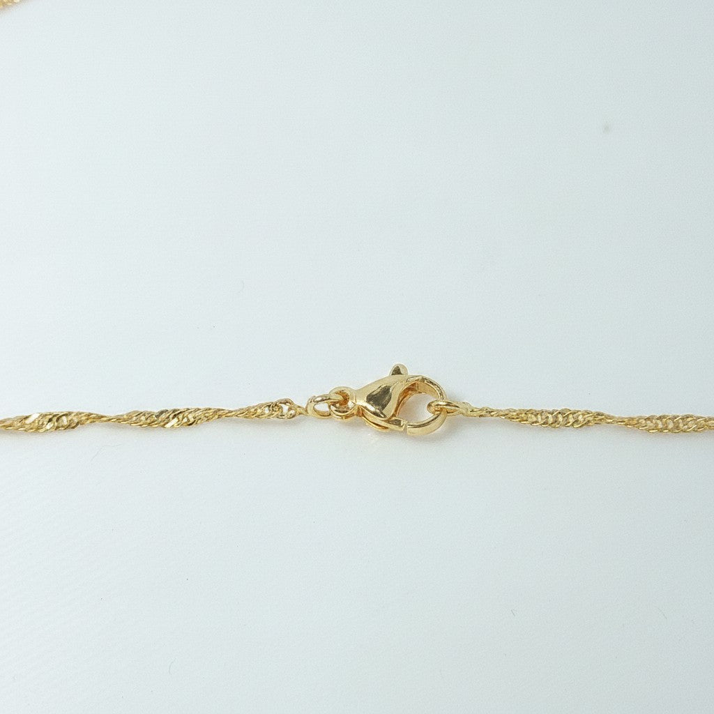 NYH - Conjuntos - Oro Laminado 18k