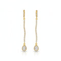 NYH - Aros - Oro Laminado 18k
