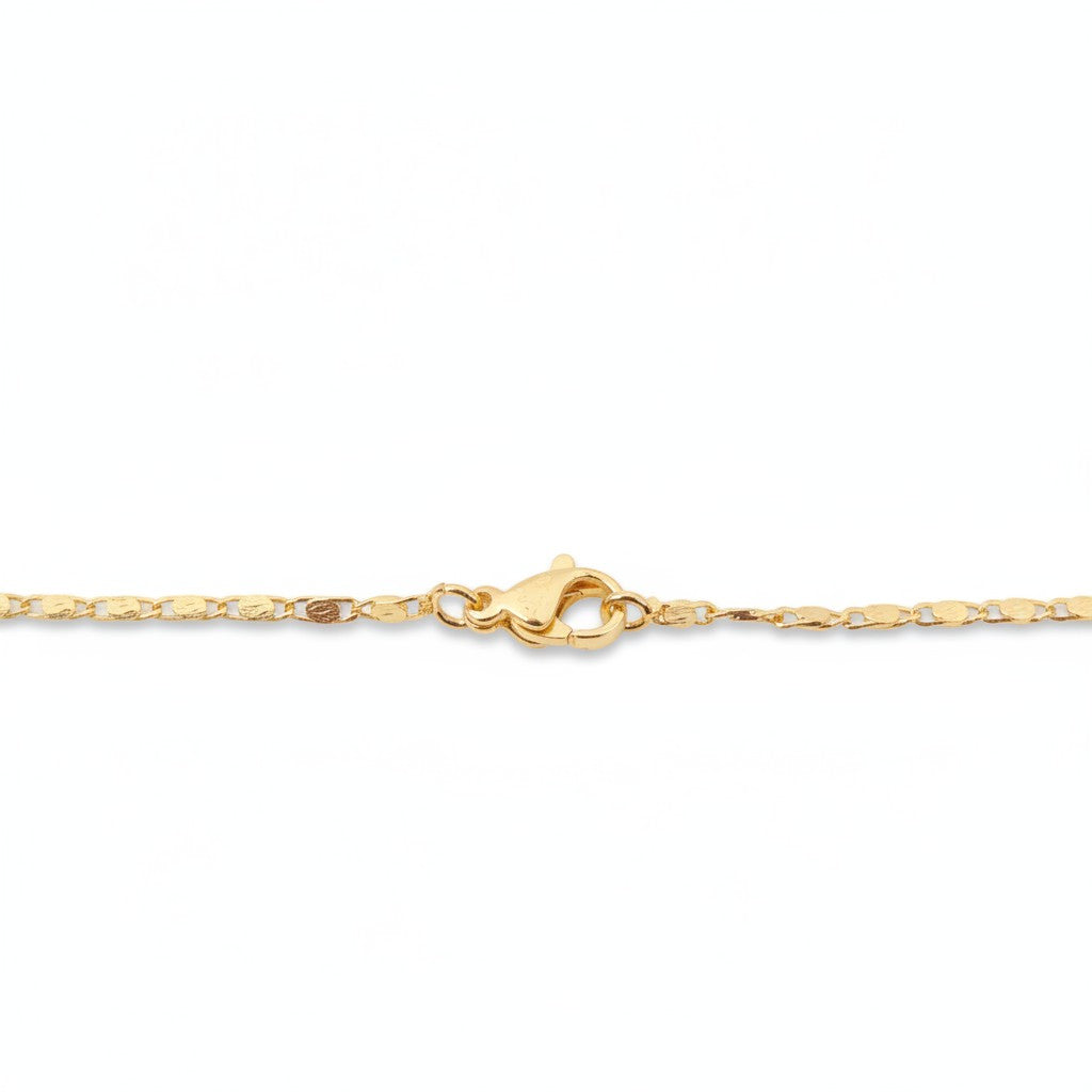 NYH - Conjuntos - Oro Laminado 14k
