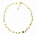 XUPING - Cadenas - Oro Laminado 14k