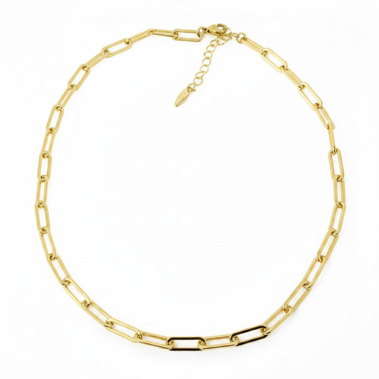 XUPING - Cadenas - Oro Laminado 14k