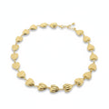 CM - Cadenas - Oro Laminado 14k