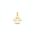 CM - Dijes - Oro Laminado 14k