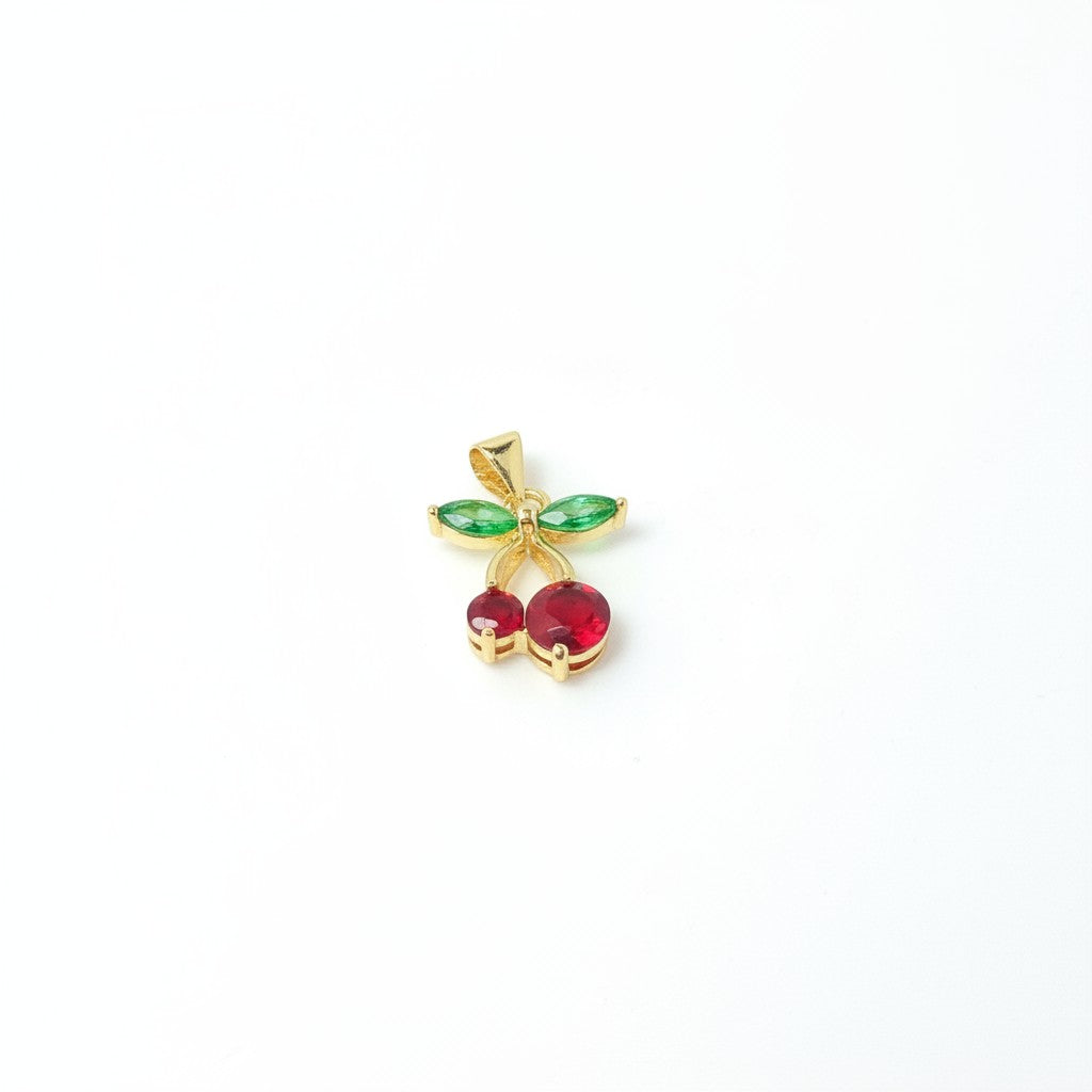 CM - Dijes - Oro Laminado 14k