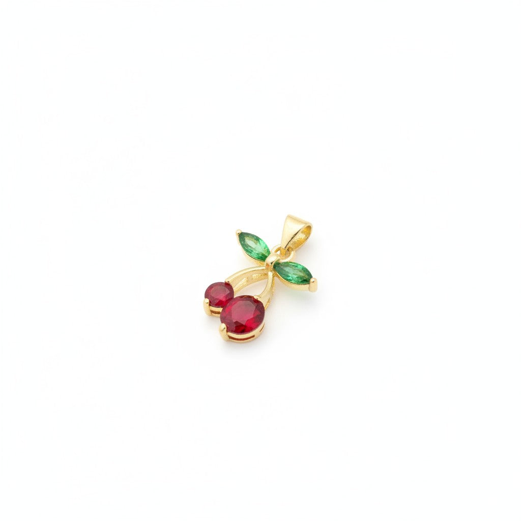 CM - Dijes - Oro Laminado 14k
