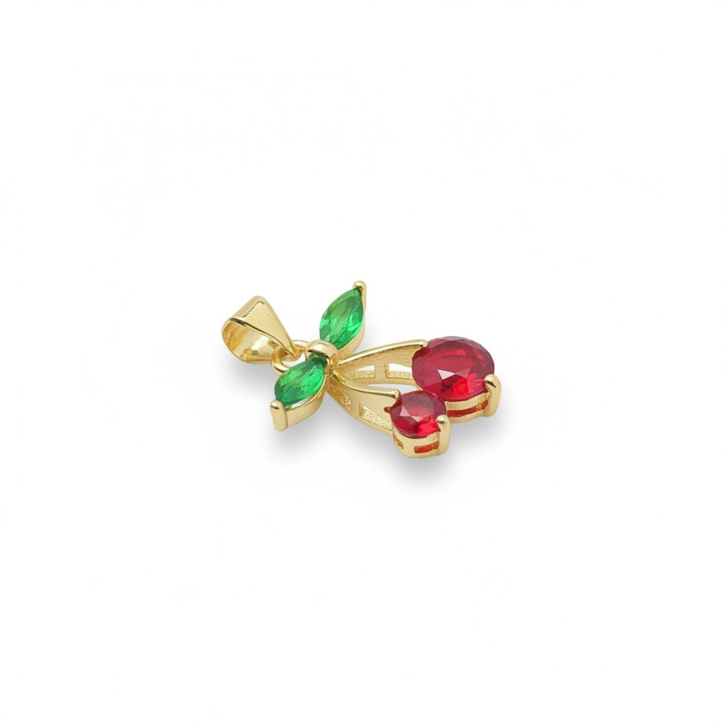 CM - Dijes - Oro Laminado 14k