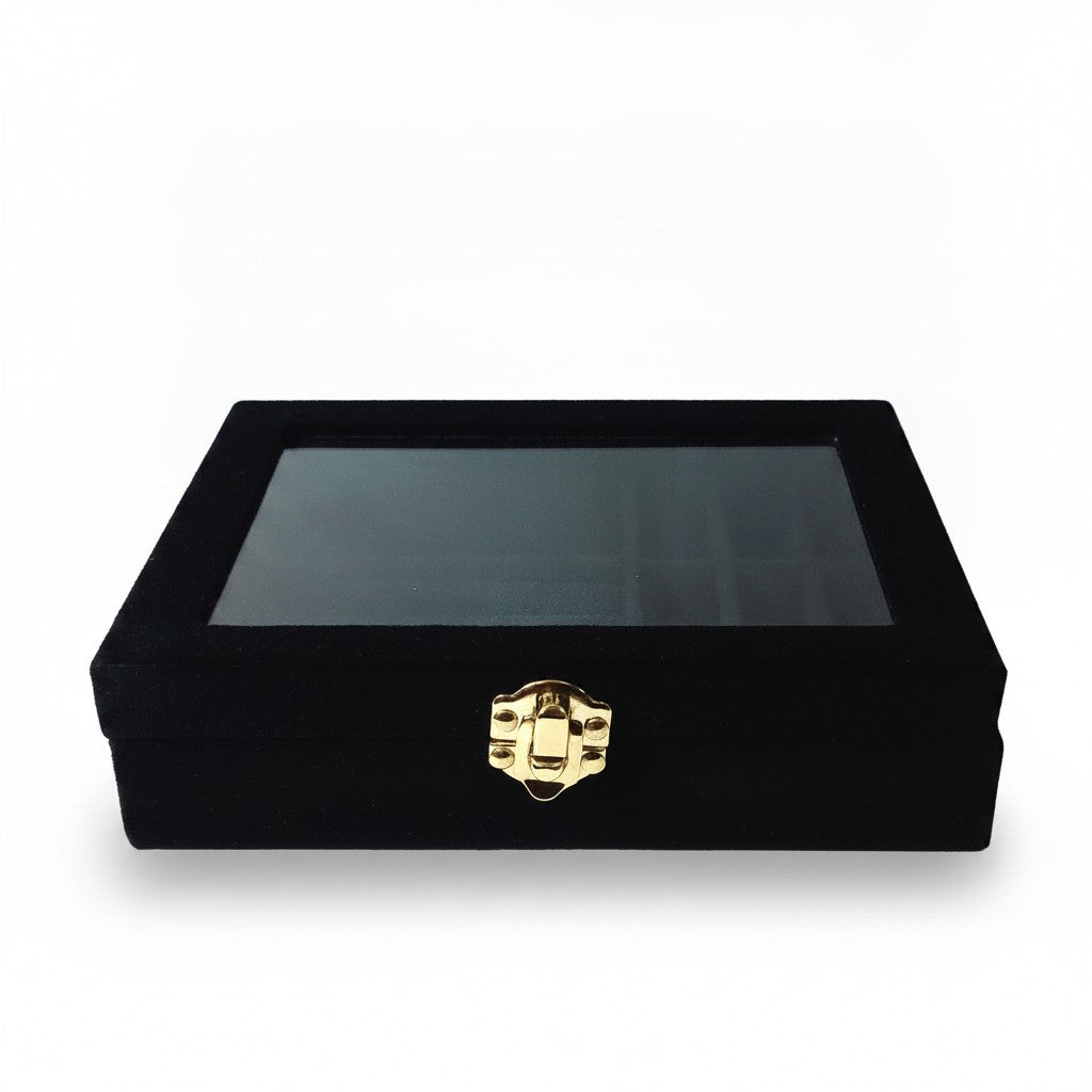 XUPING - Caja Mediana - Accesorios