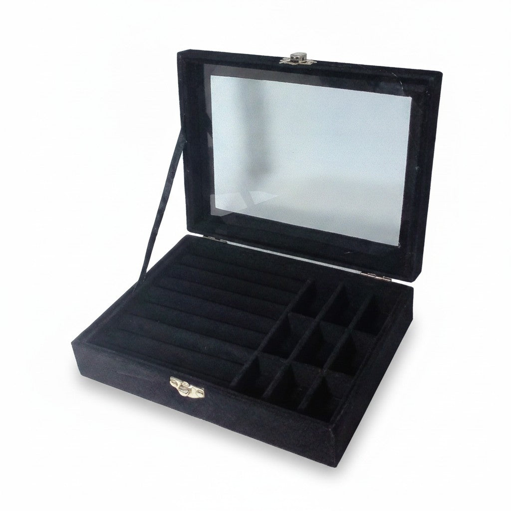 XUPING - Caja Mediana - Accesorios