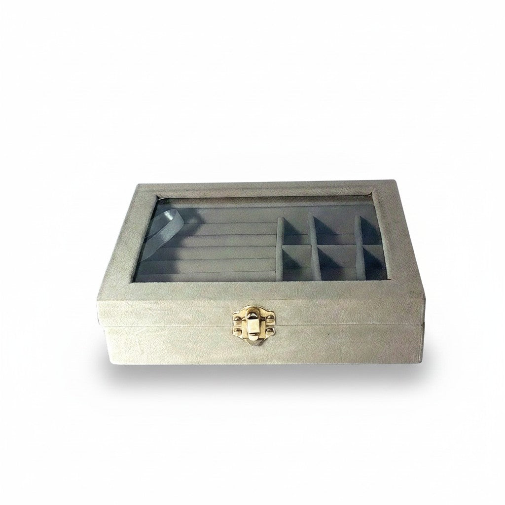 XUPING - Caja Mediana - Accesorios