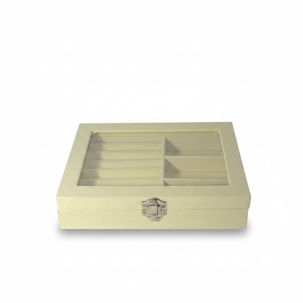XUPING - Caja Mediana - Accesorios