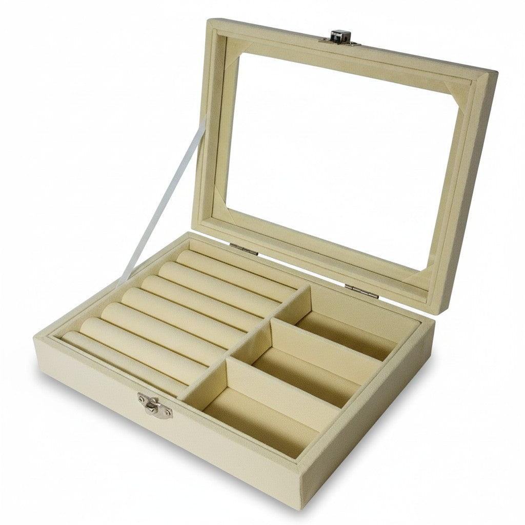 XUPING - Caja Mediana - Accesorios