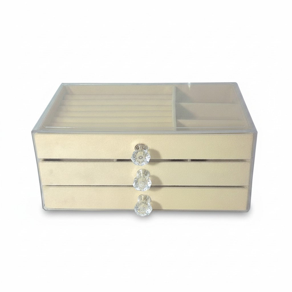 XUPING - Joyero Cajón Grande - Accesorios