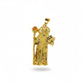 HUANG - Dijes - Oro Laminado 14k
