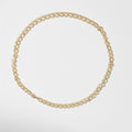 XUPING - Cadenas - Oro Laminado 14k