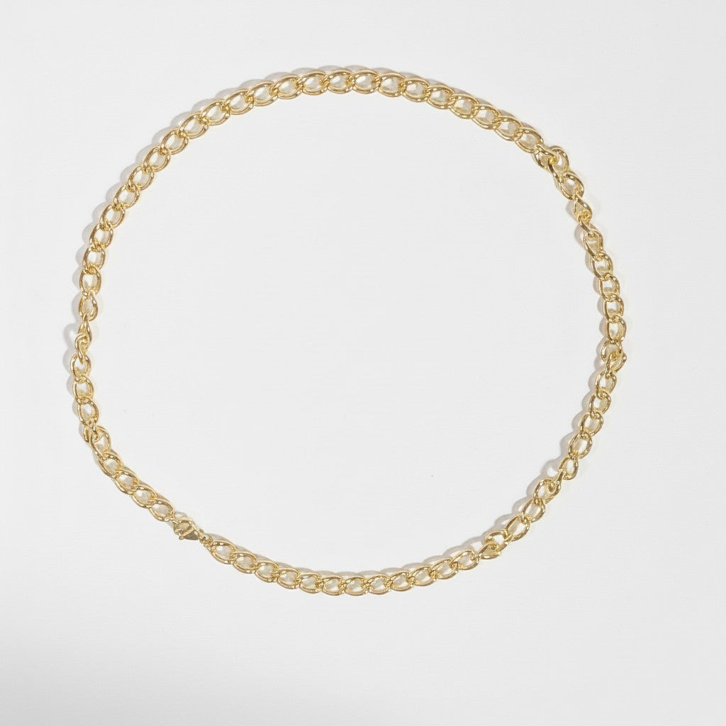 XUPING - Cadenas - Oro Laminado 14k