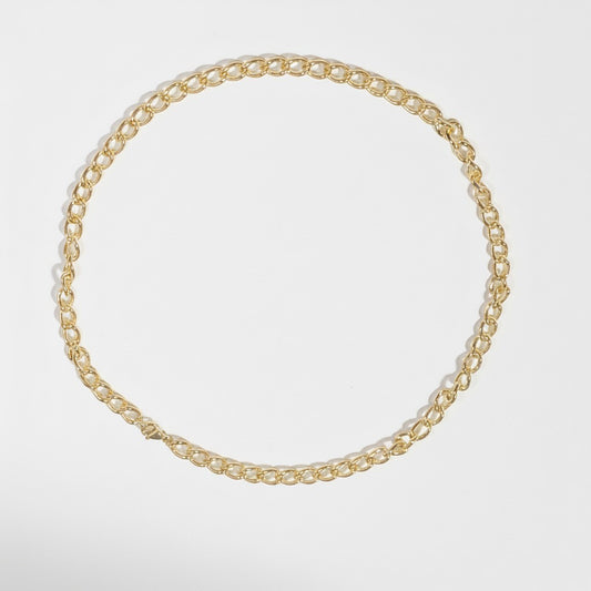 XUPING - Cadenas - Oro Laminado 14k