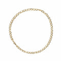 XUPING - Cadenas - Oro Laminado 14k